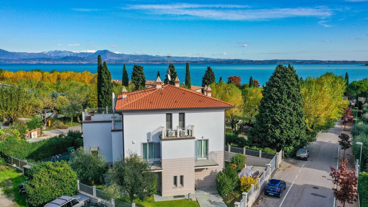 Colombare Apartment | Appartamento Faelmo Luxury