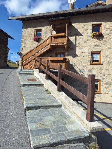 Trepalle Apartment | Appartamento Fausta