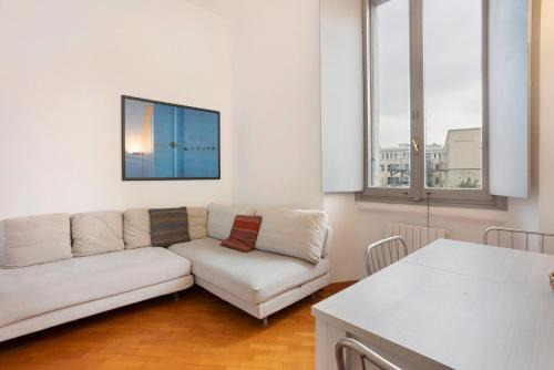 Tre Torri Apartment | Appartamento Ferrucci - Citylife