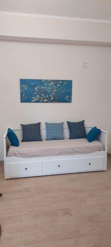 Bocale Apartment | Appartamento Gabriele