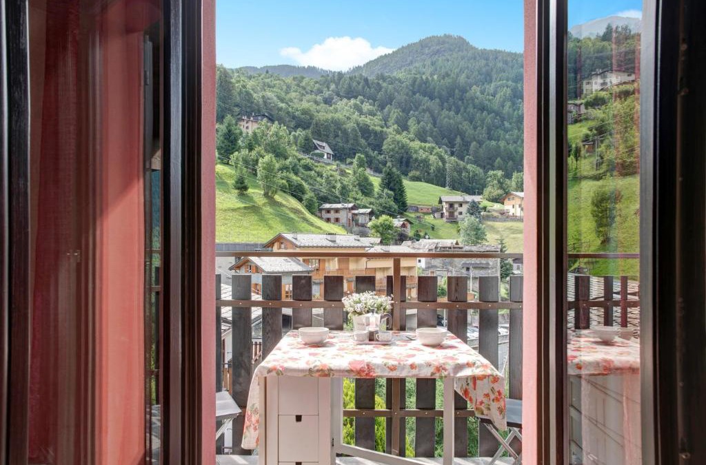 Caspoggio Apartment | Appartamento Gaia