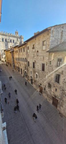 Gubbio Apartment | Appartamento Galeotti 18
