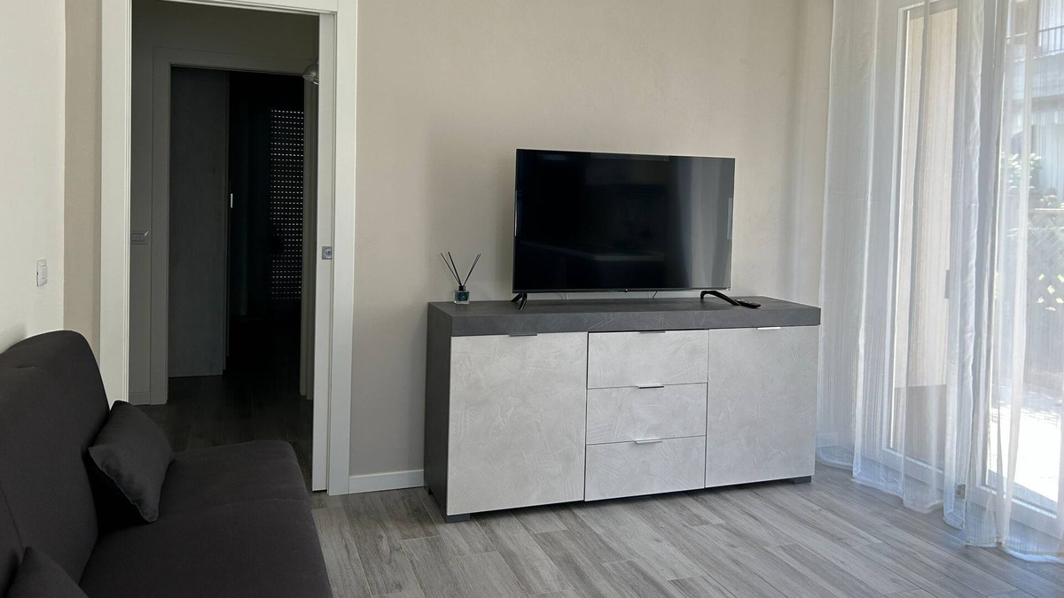 Treviolo Apartment | Appartamento Gelsomino