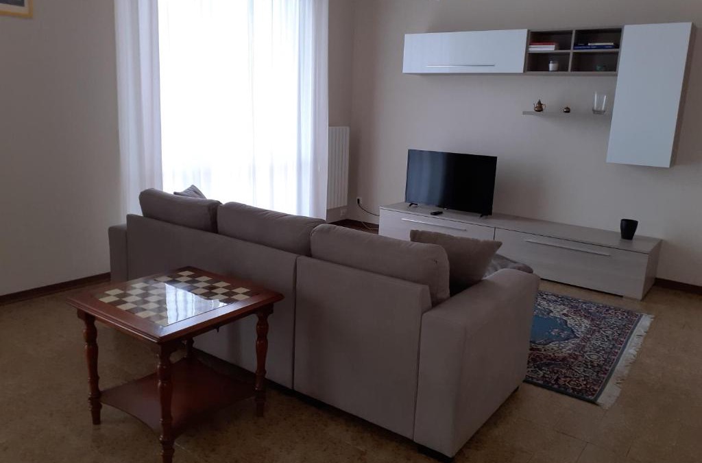 Vicopelago Apartment | Appartamento Gelsomino