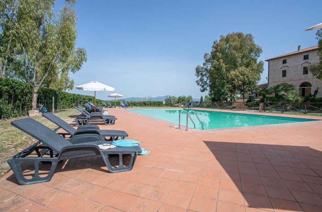 Riotorto Apartment | Appartamento Giglio