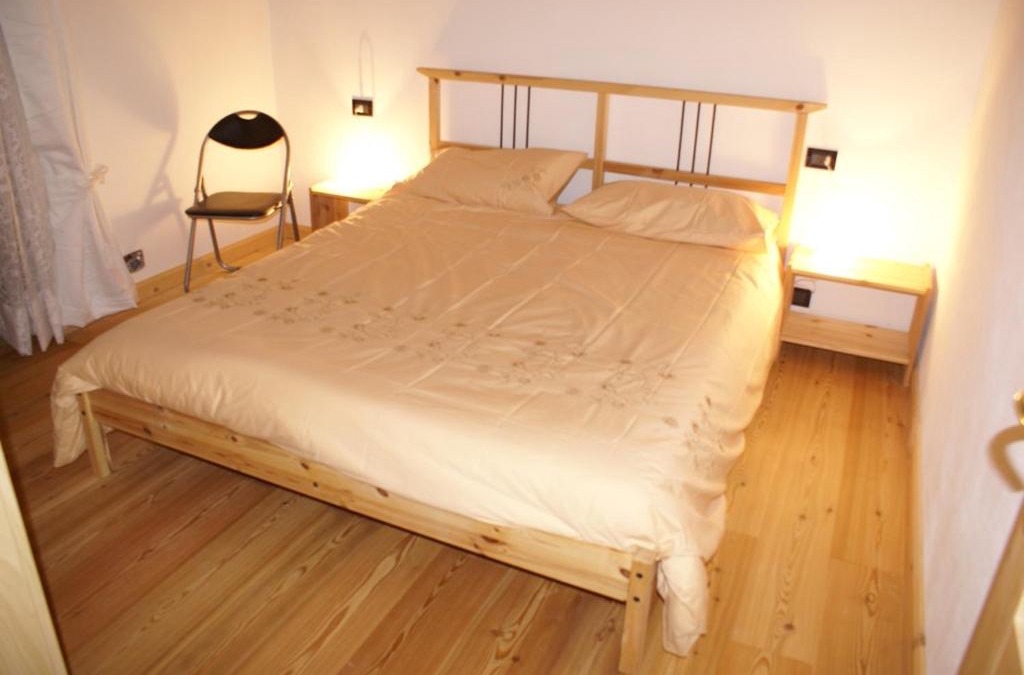 Lorenzago di Cadore Apartment | Appartamento Ginepro Verde