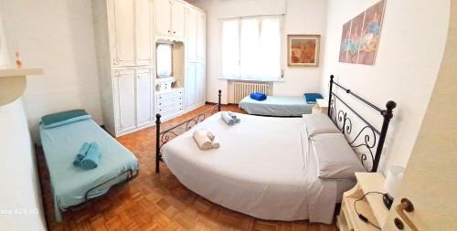 Lugo Apartment | Appartamento Gioia Lugo a 5m da Maria Cecilia Hospital