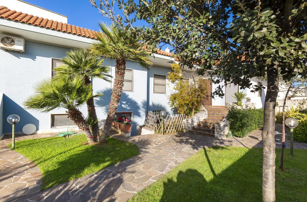 Giorgilorio Apartment | Appartamento Girasole by BarbarHouse