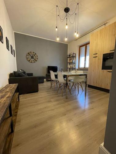 Nizza Monferrato Apartment | Appartamento Giulietta
