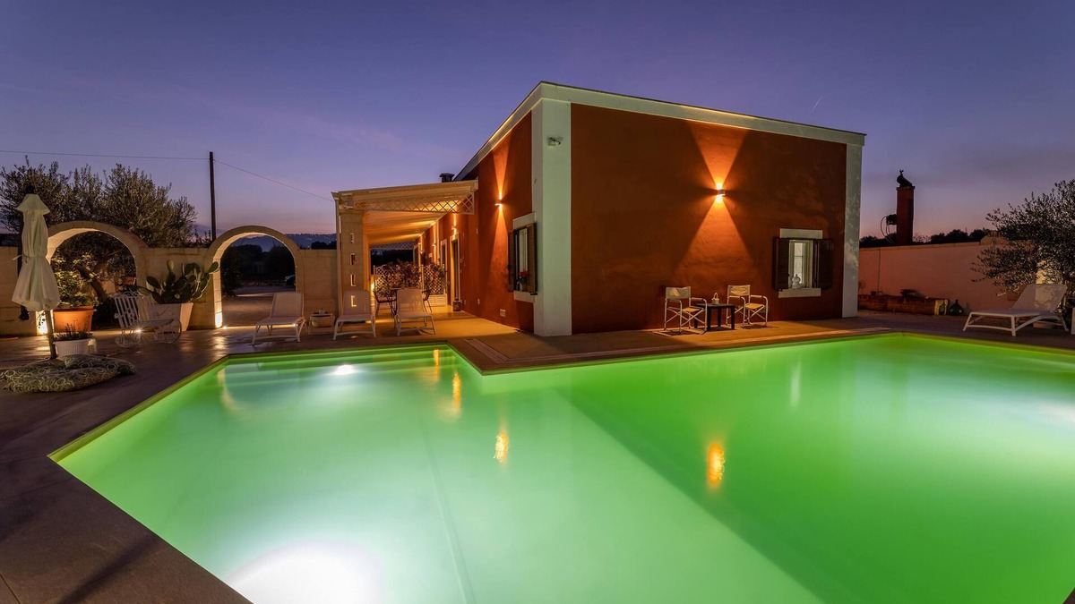 Fasano Apartment | Appartamento Gloria - Fasano