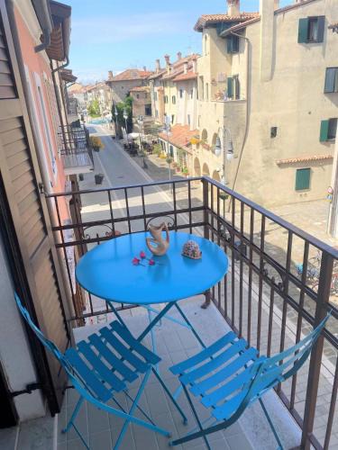 Grado Apartment | Appartamento Gradenigo