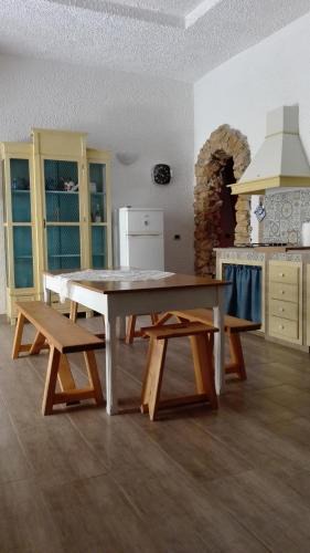 Tre Fontane House | Appartamento grotta azzurra