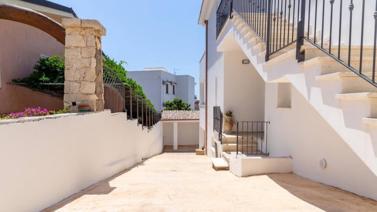 Santa Maria Navarrese Apartment | Appartamento Grotte del Fico