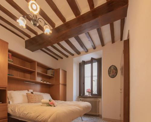 Gubbio Apartment | Appartamento Gubbio Vacanze