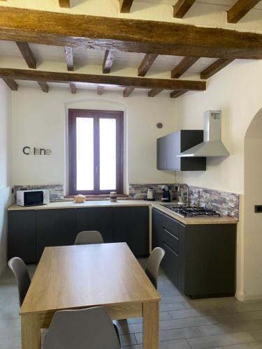Cremona Apartment | Appartamento I 2 archi
