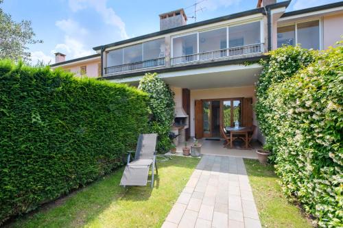 Colà Di Lazise Apartment | Appartamento I Vigneti del Garda