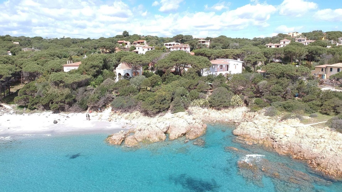 Sas Linnas Siccas Apartment | Appartamento Ibisco