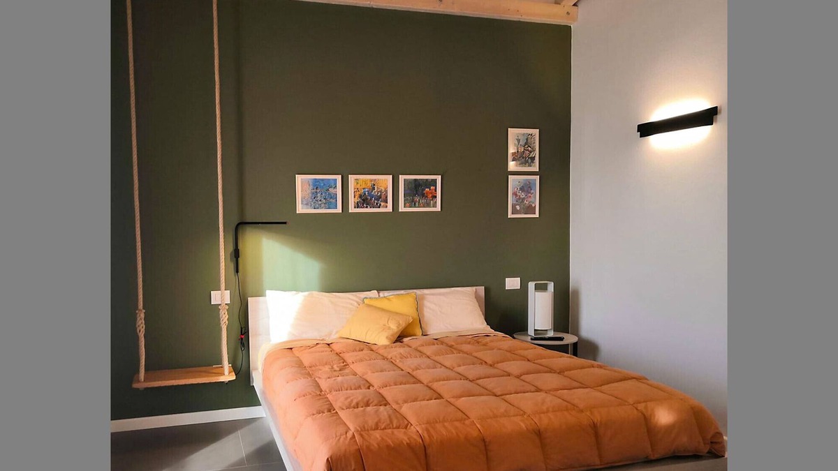 Catabbio Apartment | Appartamento Il Borgo