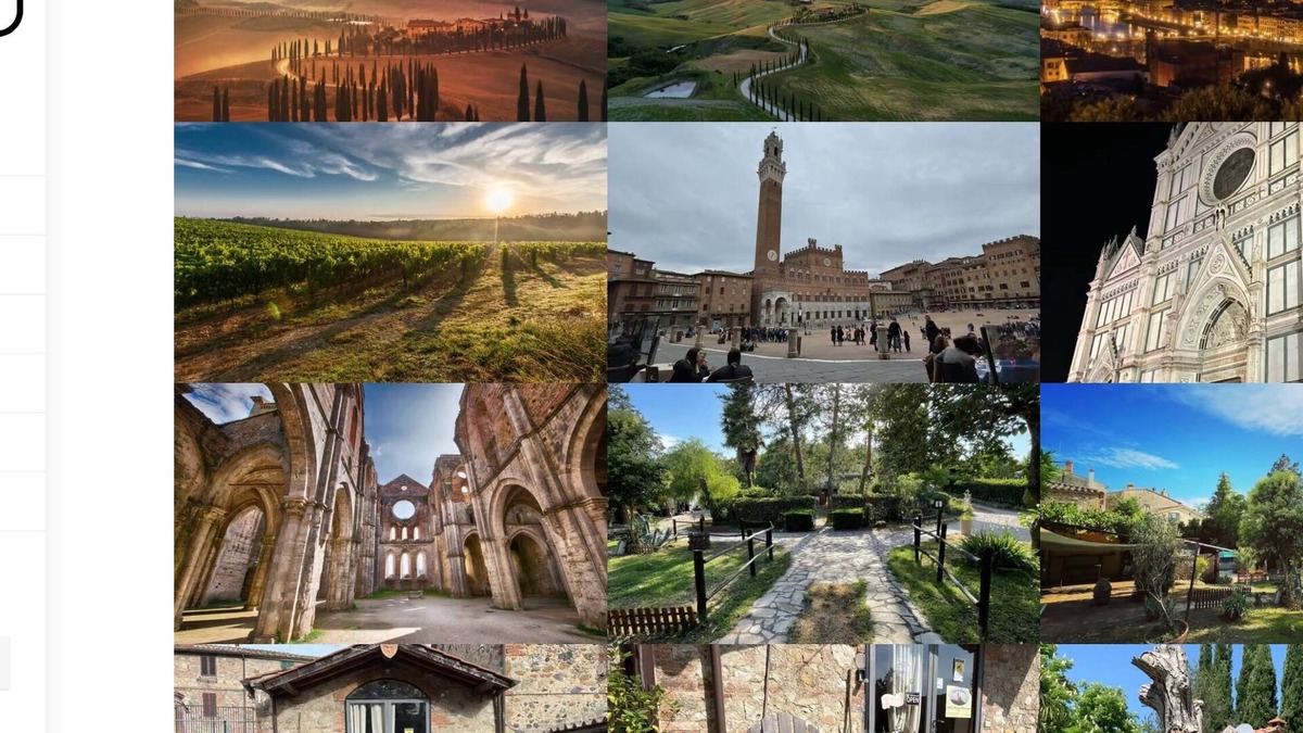 Vescovado Bed & Breakfast | Appartamento "il caminetto"