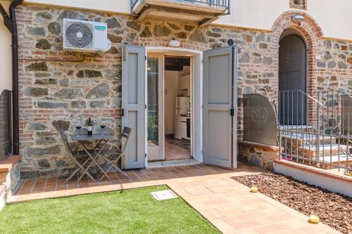 Santa Maria Apartment | Appartamento - Il Gelso