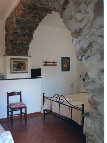 Lavaggiorosso Apartment | Appartamento Il Girasole