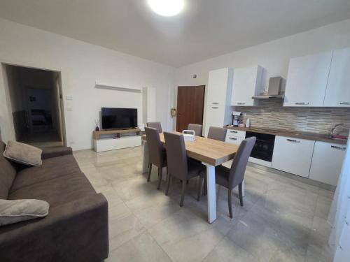 Castel Bolognese Apartment | Appartamento Il Borghetto