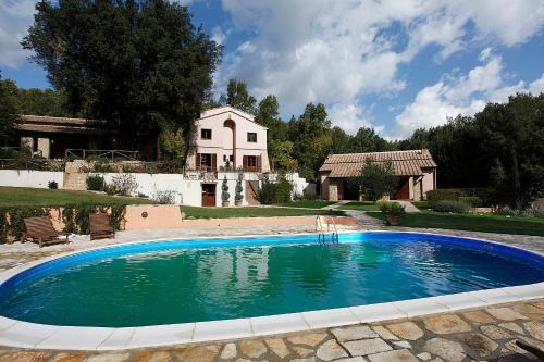 Sassetta Apartment | Appartamento Il Leccio Pian delle more