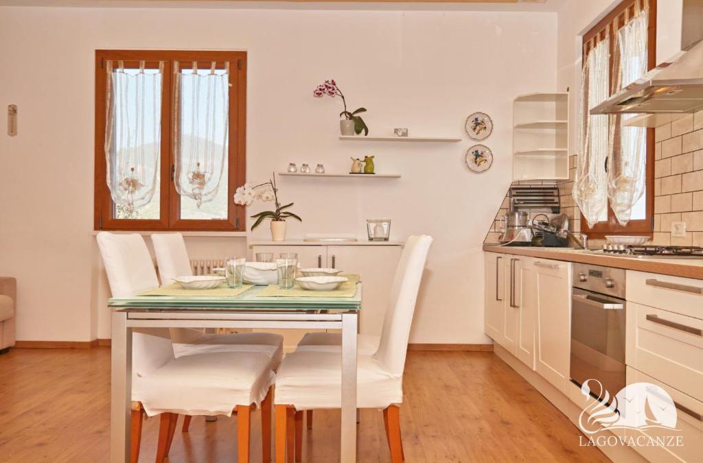 Roe Apartment | Appartamento il Moresine