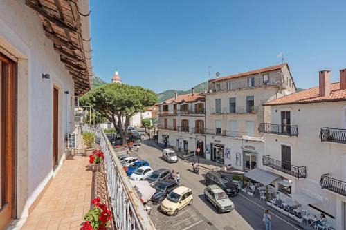 Bomerano Apartment | Appartamento il Sentiero degli Dei
