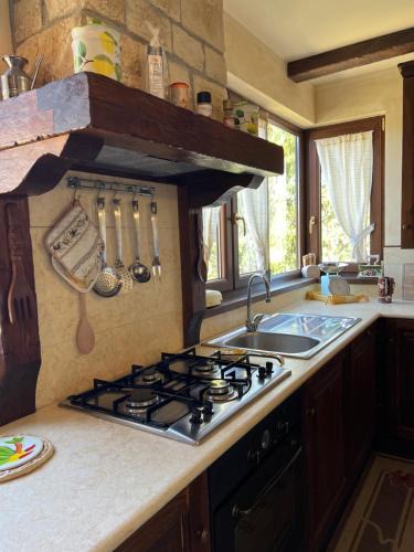 Roccaraso Apartment | Appartamento Il Tiglio