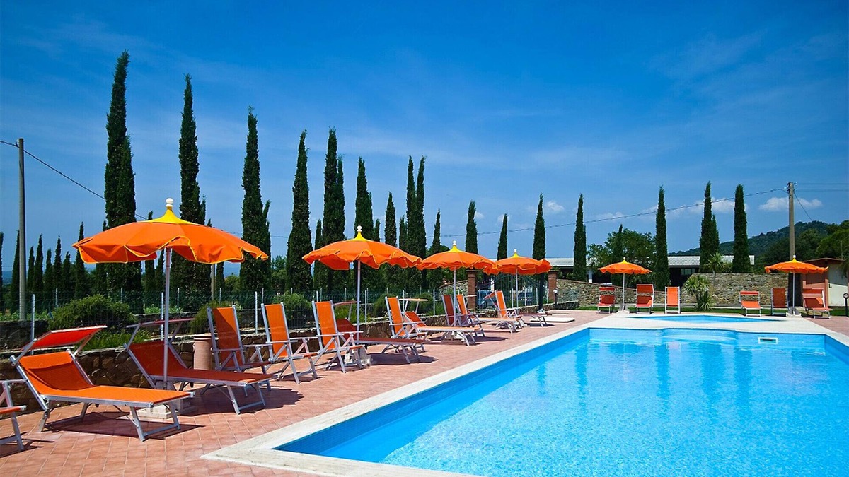 Puntone Ski Chalet | Appartamento Il Tramonto