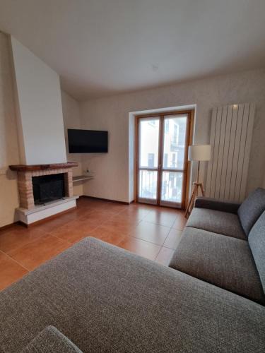 Barzio Apartment | Appartamento in centro a Barzio