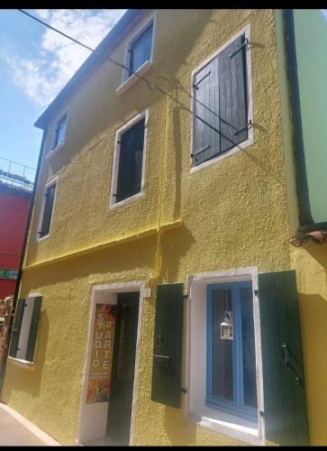Old Town Apartment | Appartamento in centro a piano terra