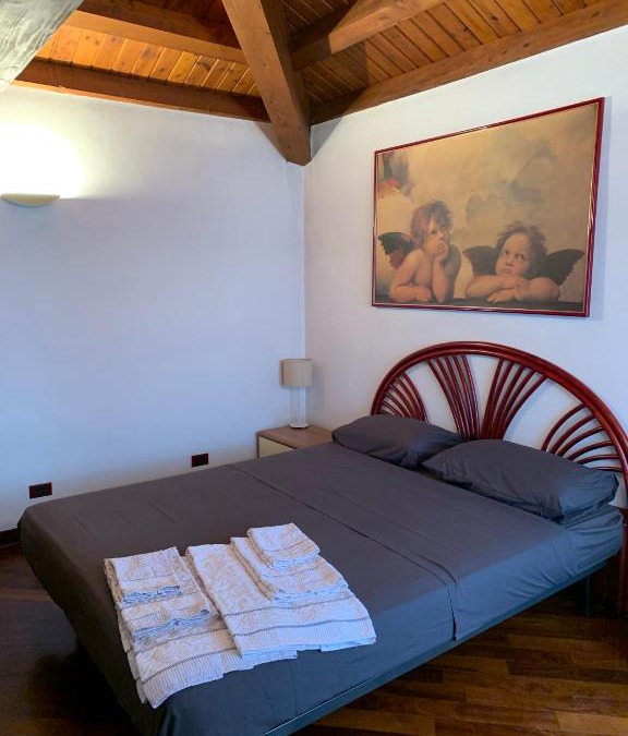 Conegliano Apartment | Appartamento in centro Conegliano