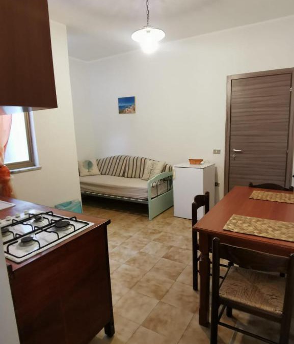 Lampedusa Apartment | Appartamento in centro