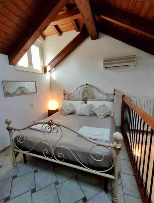 Tortona Apartment | Appartamento in centro