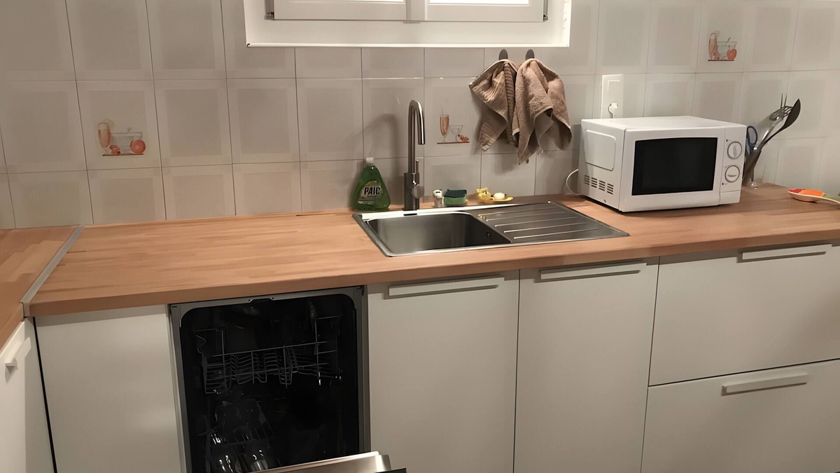 Murianette Apartment | Appartamento in chalet