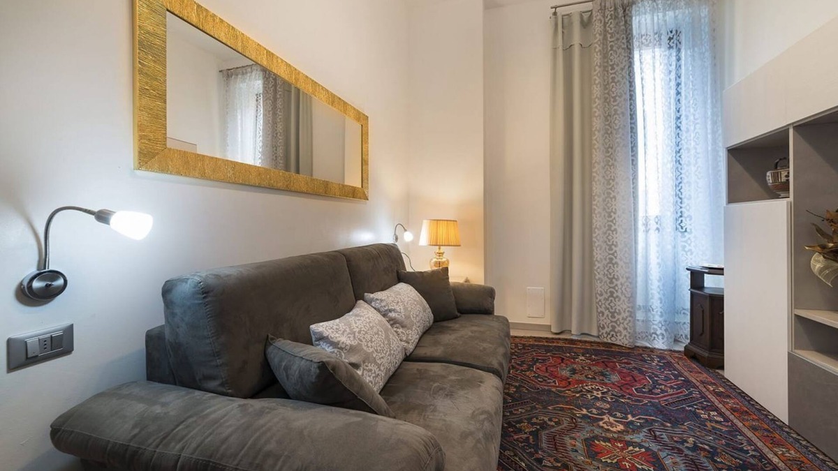 Verona City Centre Apartment | Appartamento in Piazza Bra con balcone