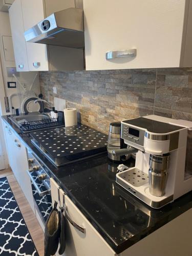 Rapallo Apartment | Appartamento in Rapallo
