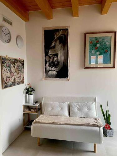Pescantina Apartment | Appartamento in Valpolicella (AquardensGardaVerona