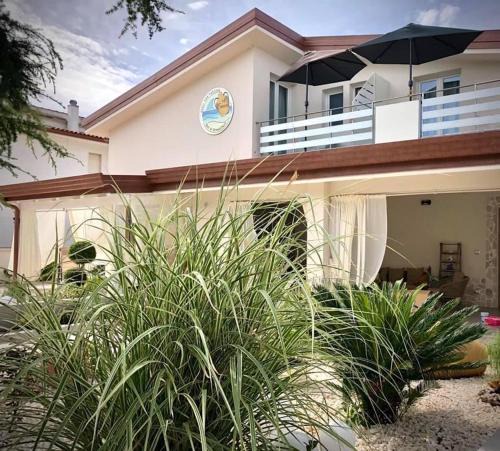 Ginosa Marina Apartment | Appartamento in Villa