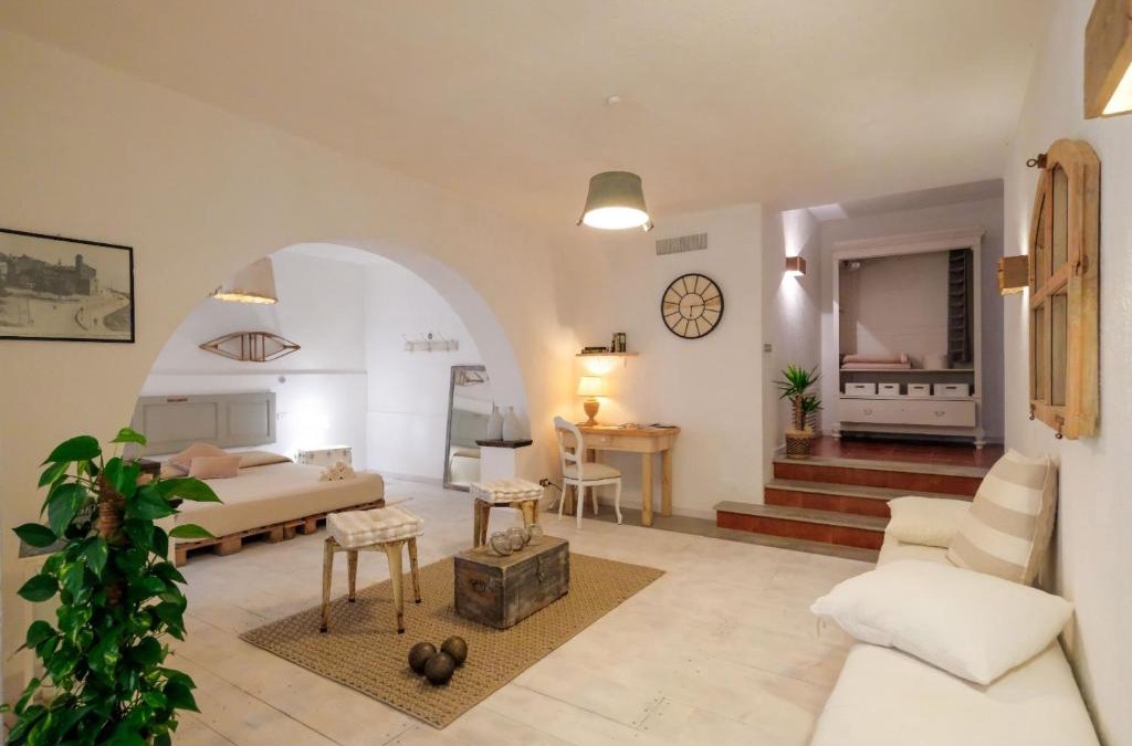 Castel Rigone Apartment | Appartamento incantevole vista lago