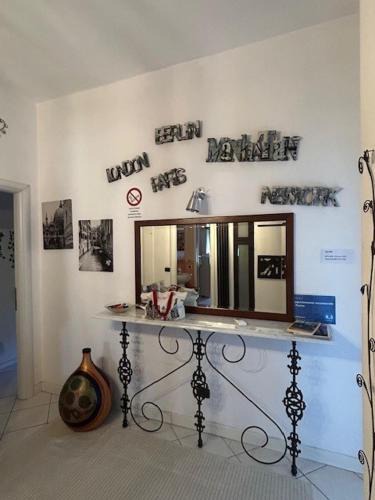 Pablo Apartment | Appartamento incantevole a Parma