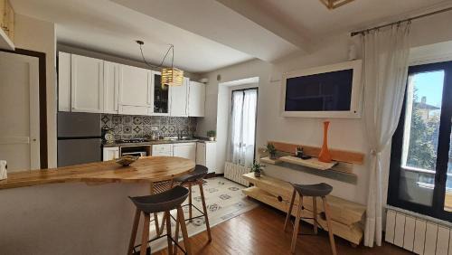 Rho Apartment | Appartamento incantevole in piccola corte a Rho