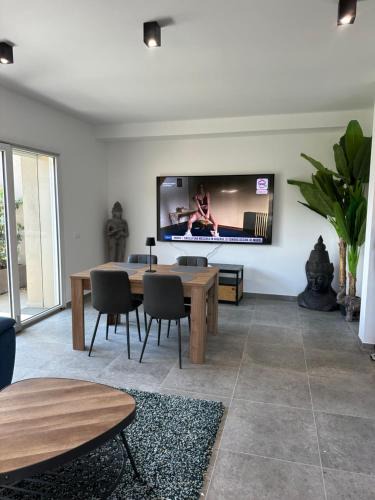 Cassino Apartment | Appartamento intero in Pieno Centro