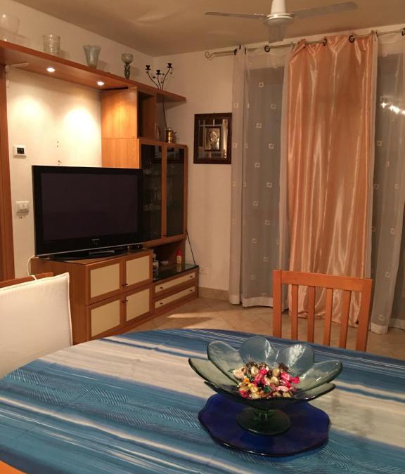 Massa Lombarda Apartment | Appartamento Isabella