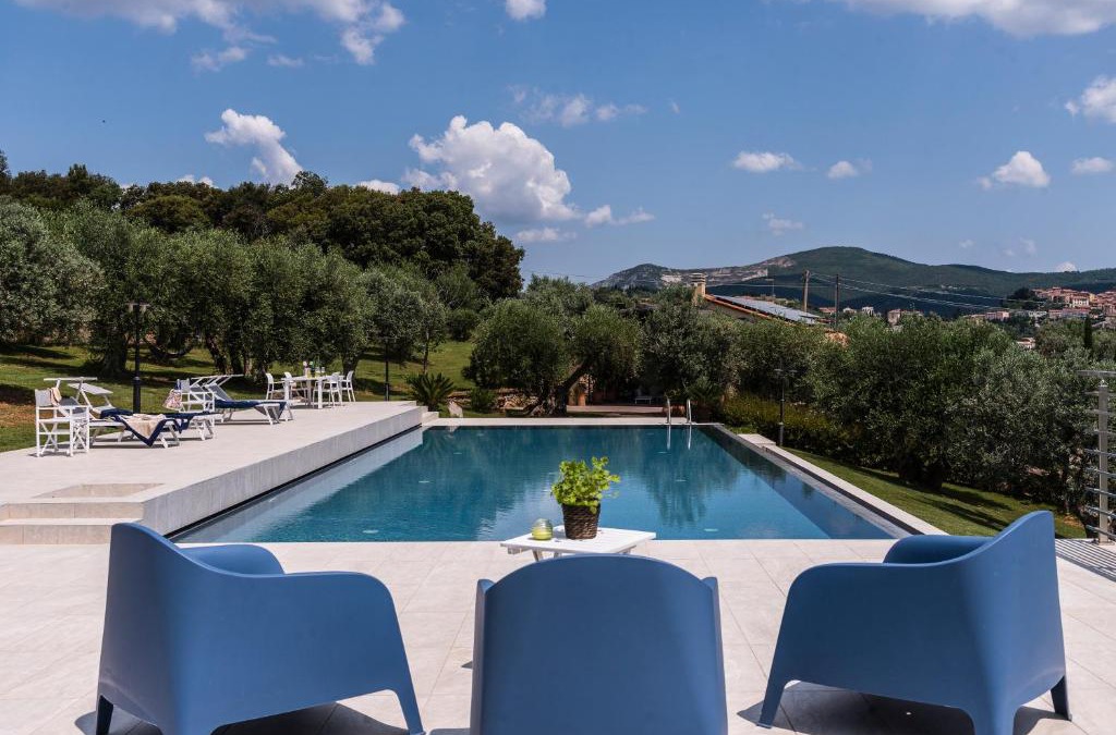 Campiglia Marittima Apartment | Appartamento La Mignola