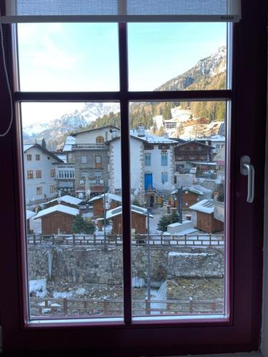 Campitello di Fassa Apartment | Appartamento Rio Duron