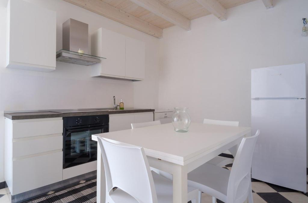 Centro Storico Apartment | Appartamento Marina 2