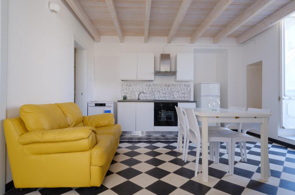 Centro Storico Apartment | Appartamento Marina 1